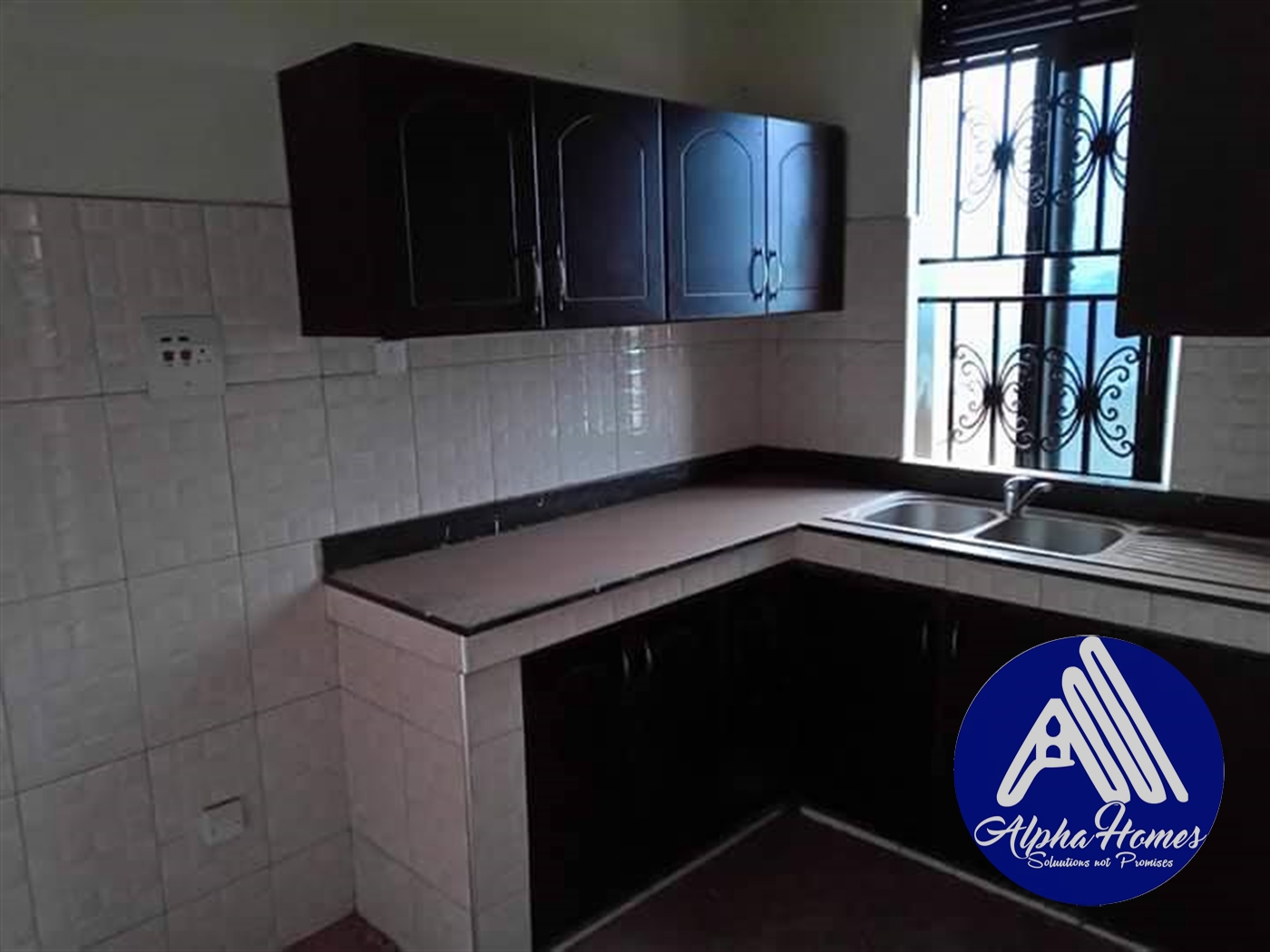 Apartment for rent in Najjera Wakiso