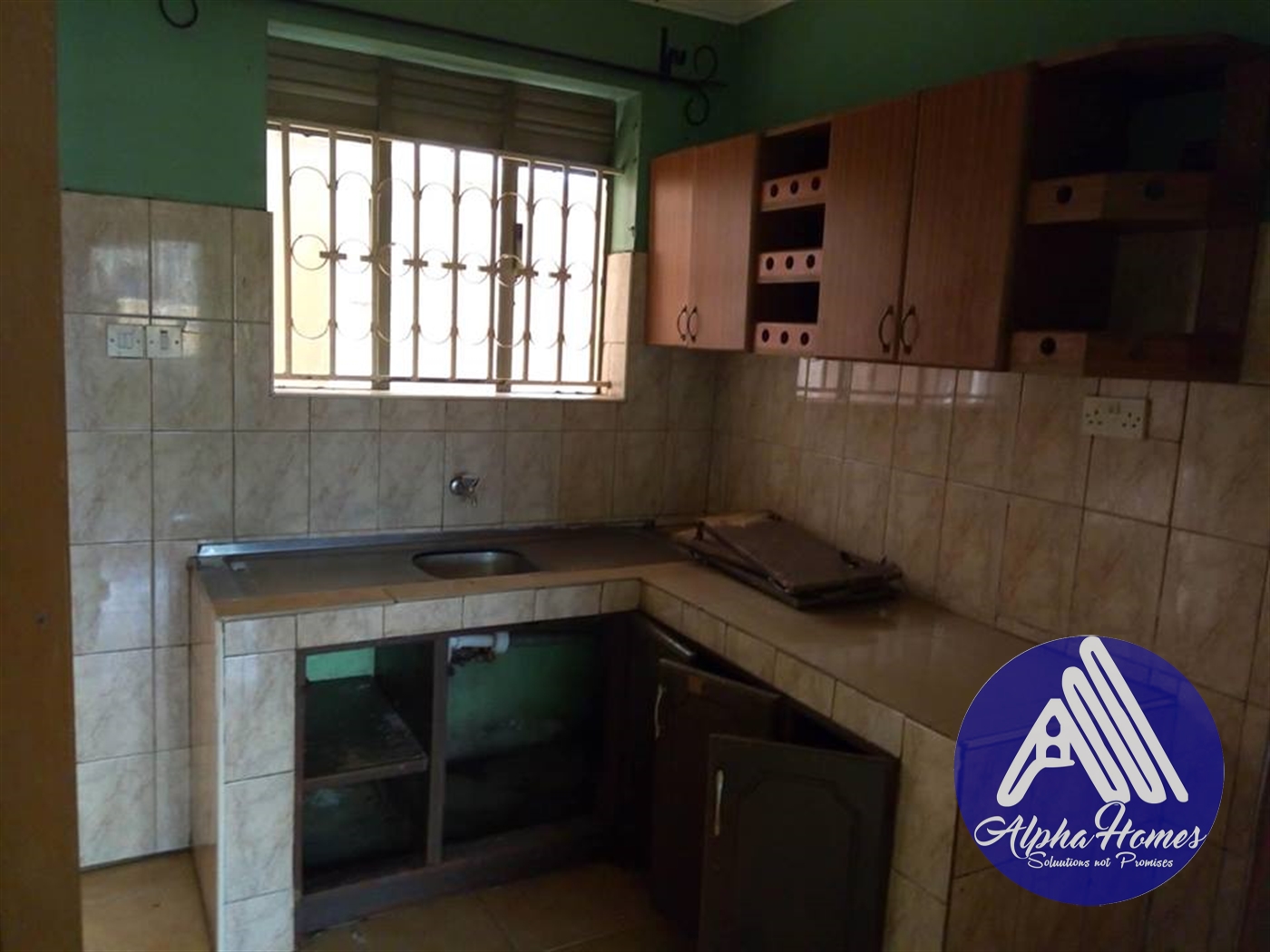 Apartment for rent in Namugongo Wakiso