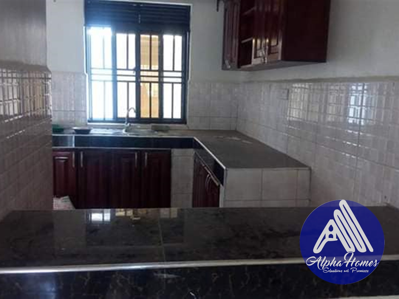 Apartment for rent in Namugongo Wakiso