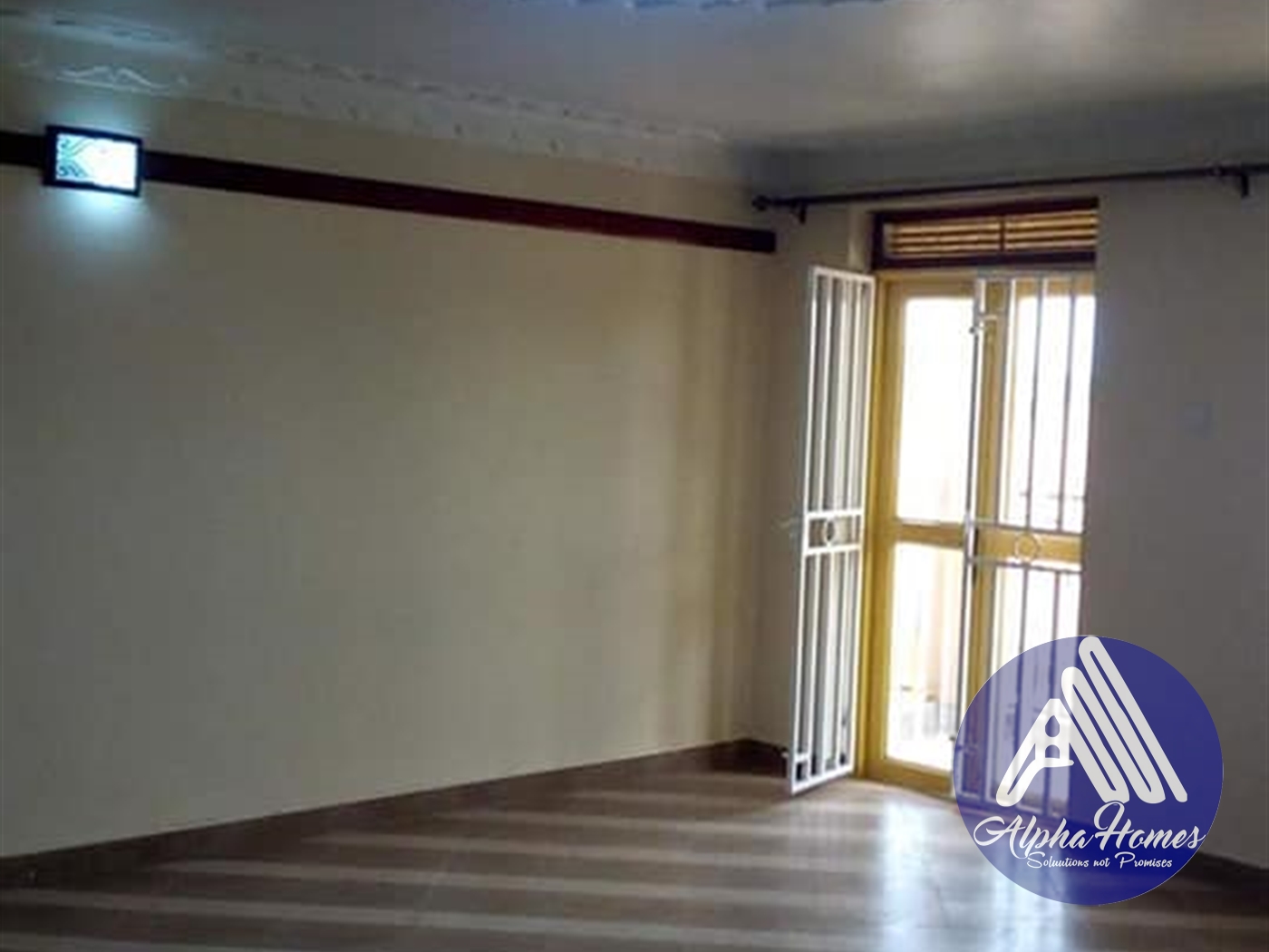 Apartment for rent in Namugongo Wakiso