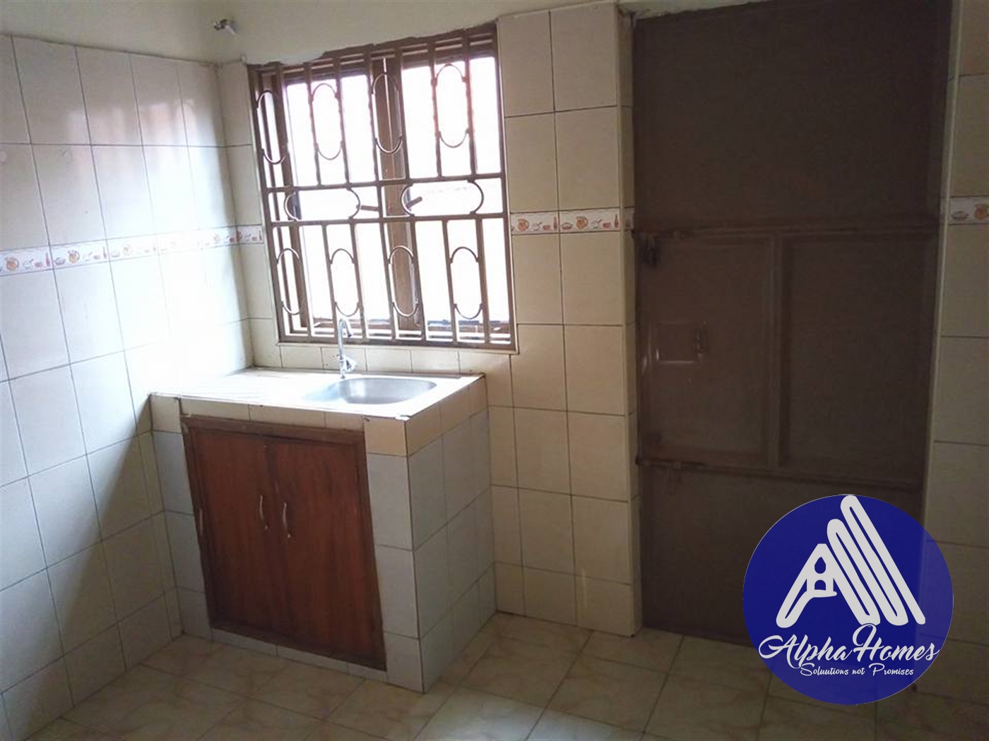 Apartment for rent in Najjera Wakiso