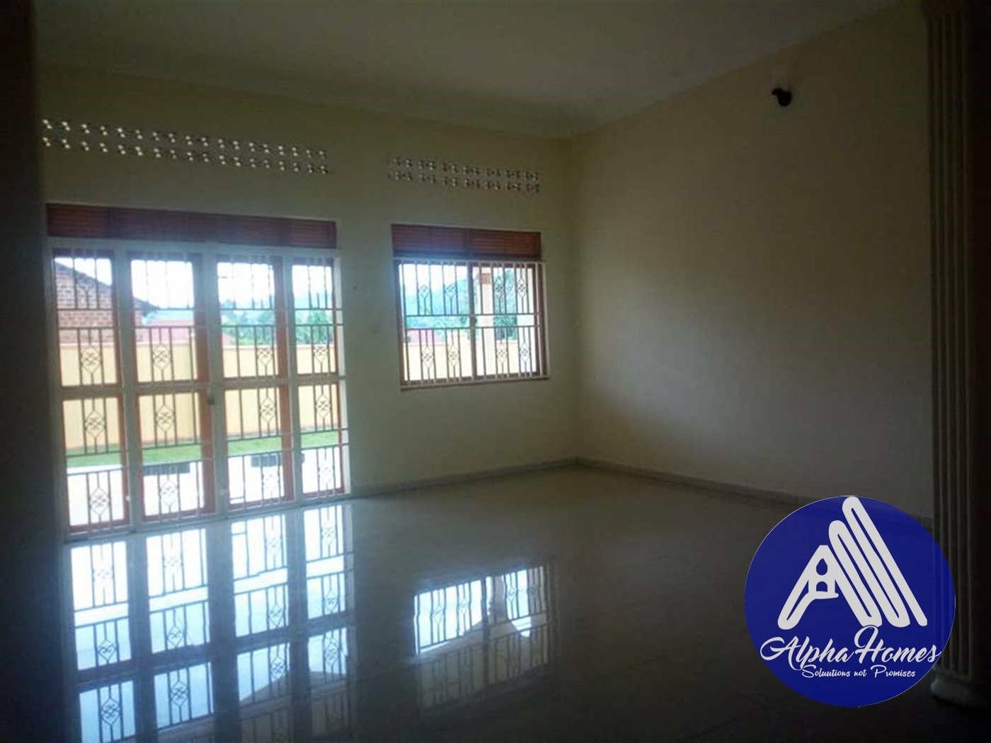 Apartment for rent in Kiwaatule Kampala