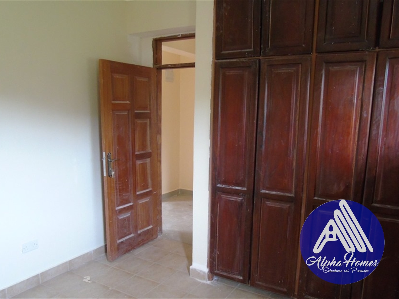 Apartment for rent in Kyaliwajjala Wakiso