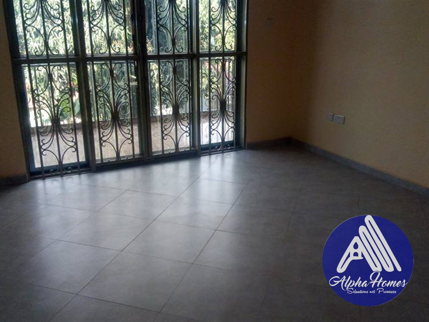 Semi Detached for rent in Najjera Wakiso