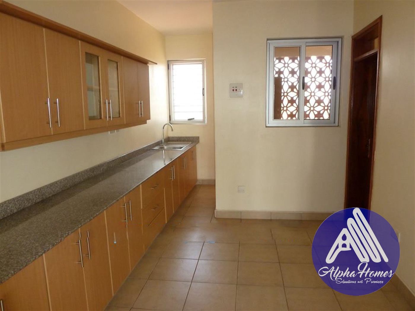 Apartment for rent in Naalya Kampala