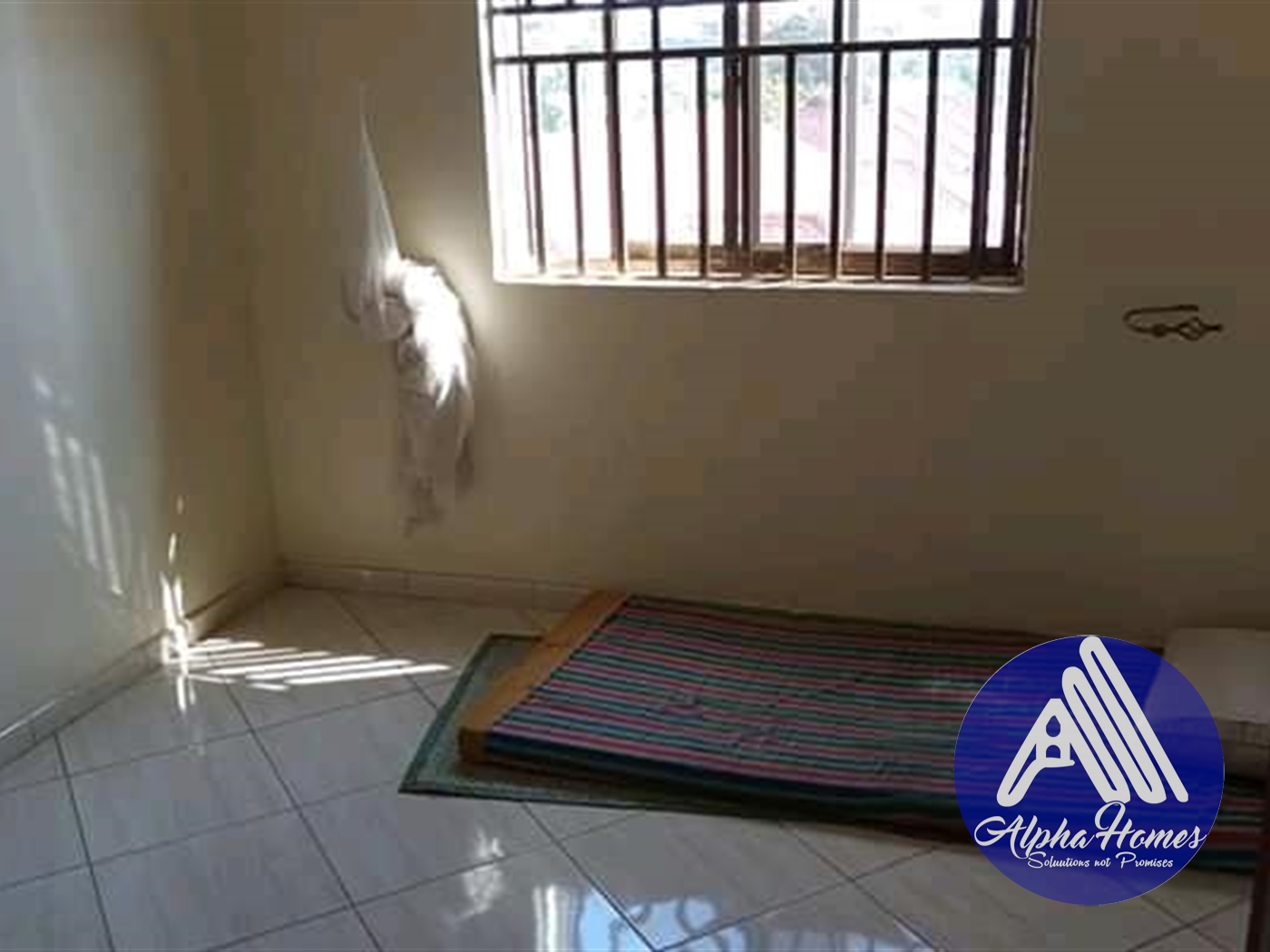 Apartment for rent in Kira Wakiso