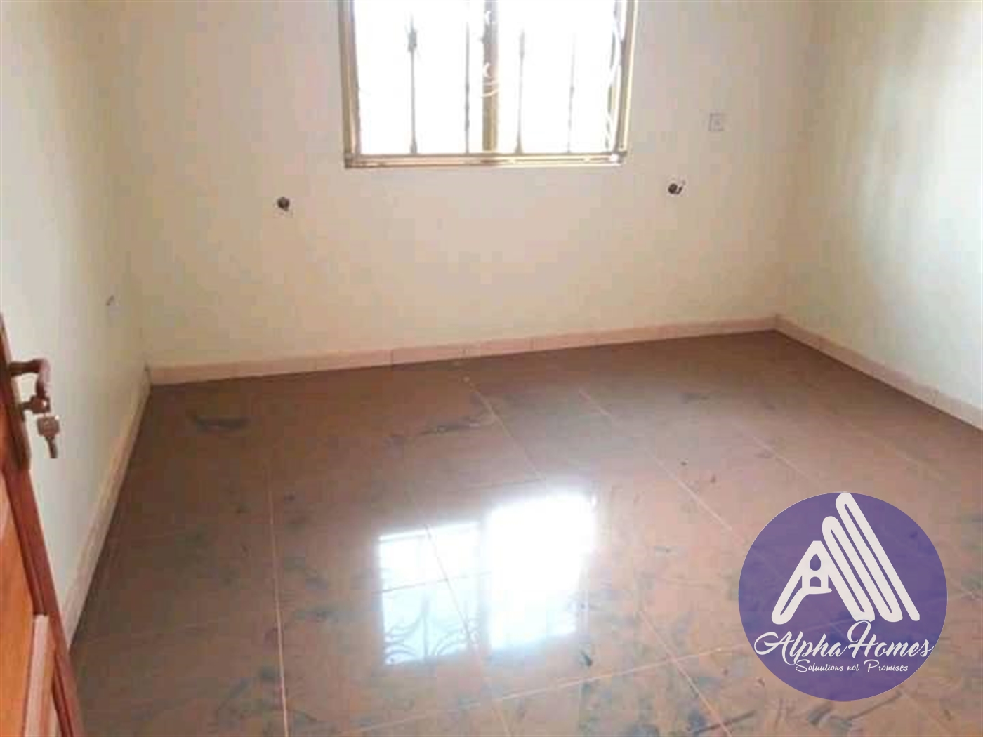 Semi Detached for rent in Najjera Wakiso