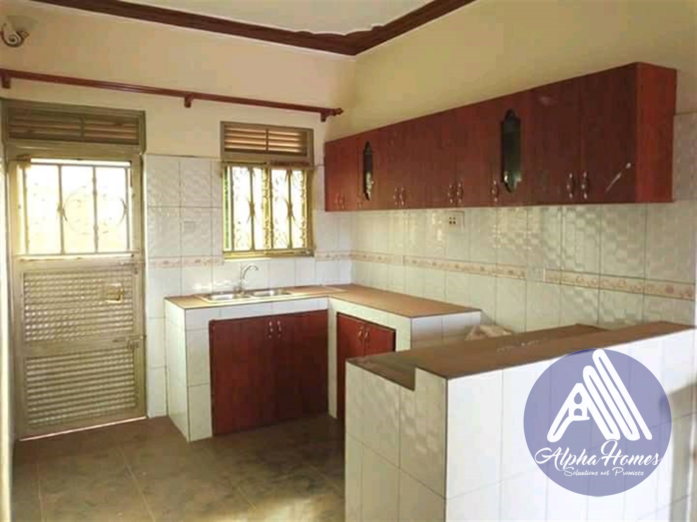 Semi Detached for rent in Najjera Wakiso