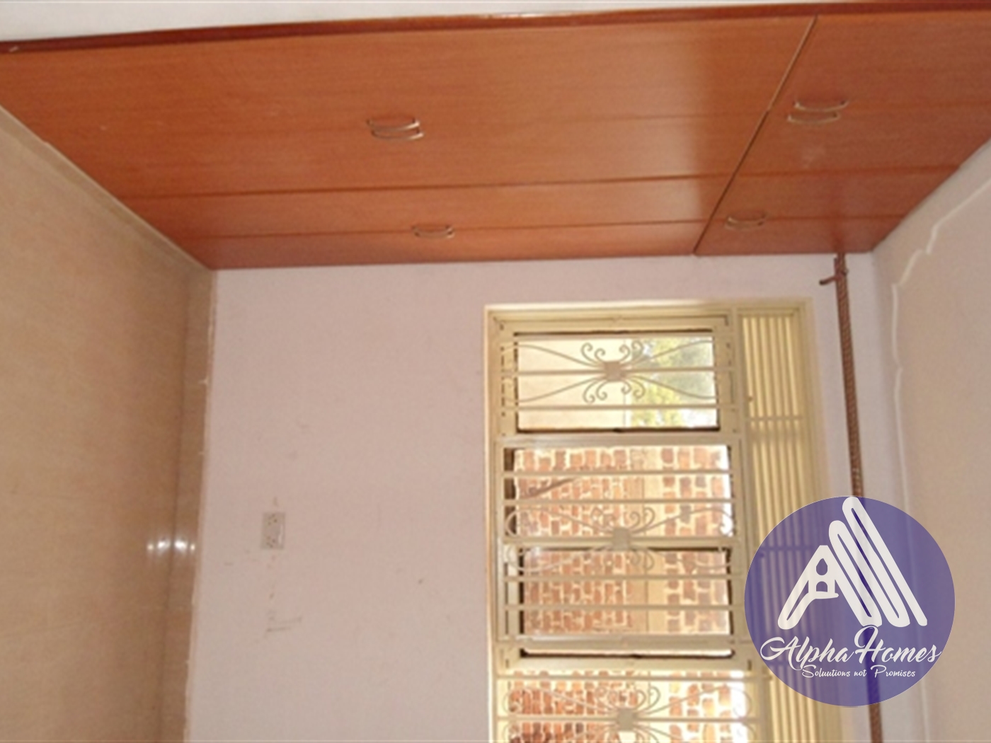 Apartment for rent in Bweyogerere Wakiso