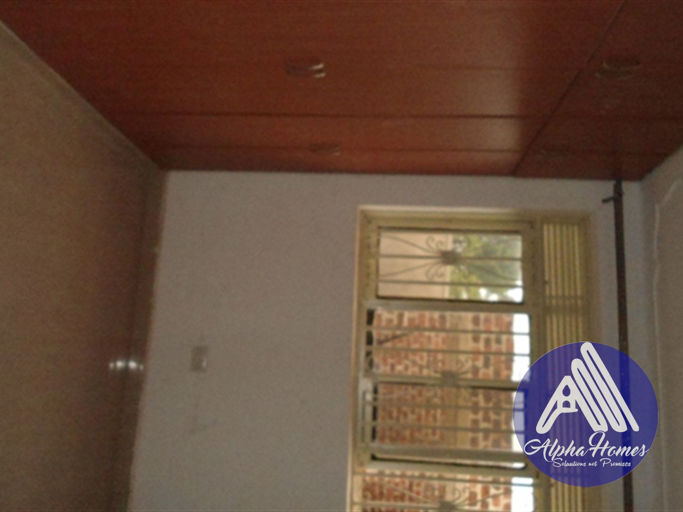 Apartment for rent in Bweyogerere Wakiso