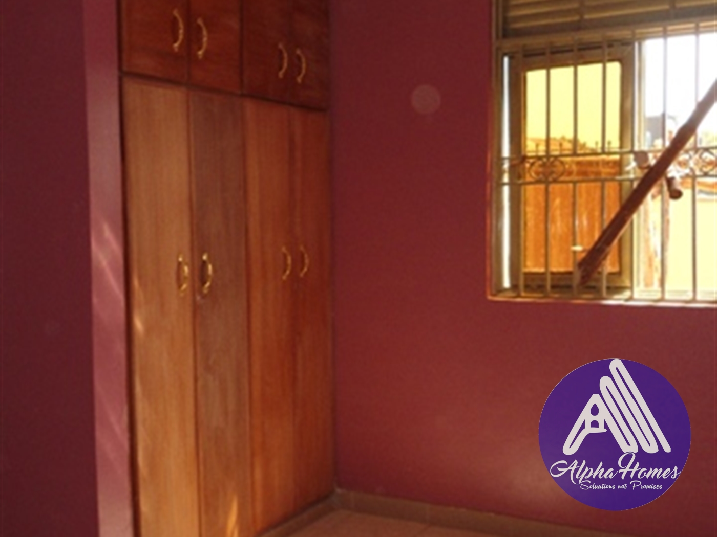 Semi Detached for rent in Bweyogerere Wakiso