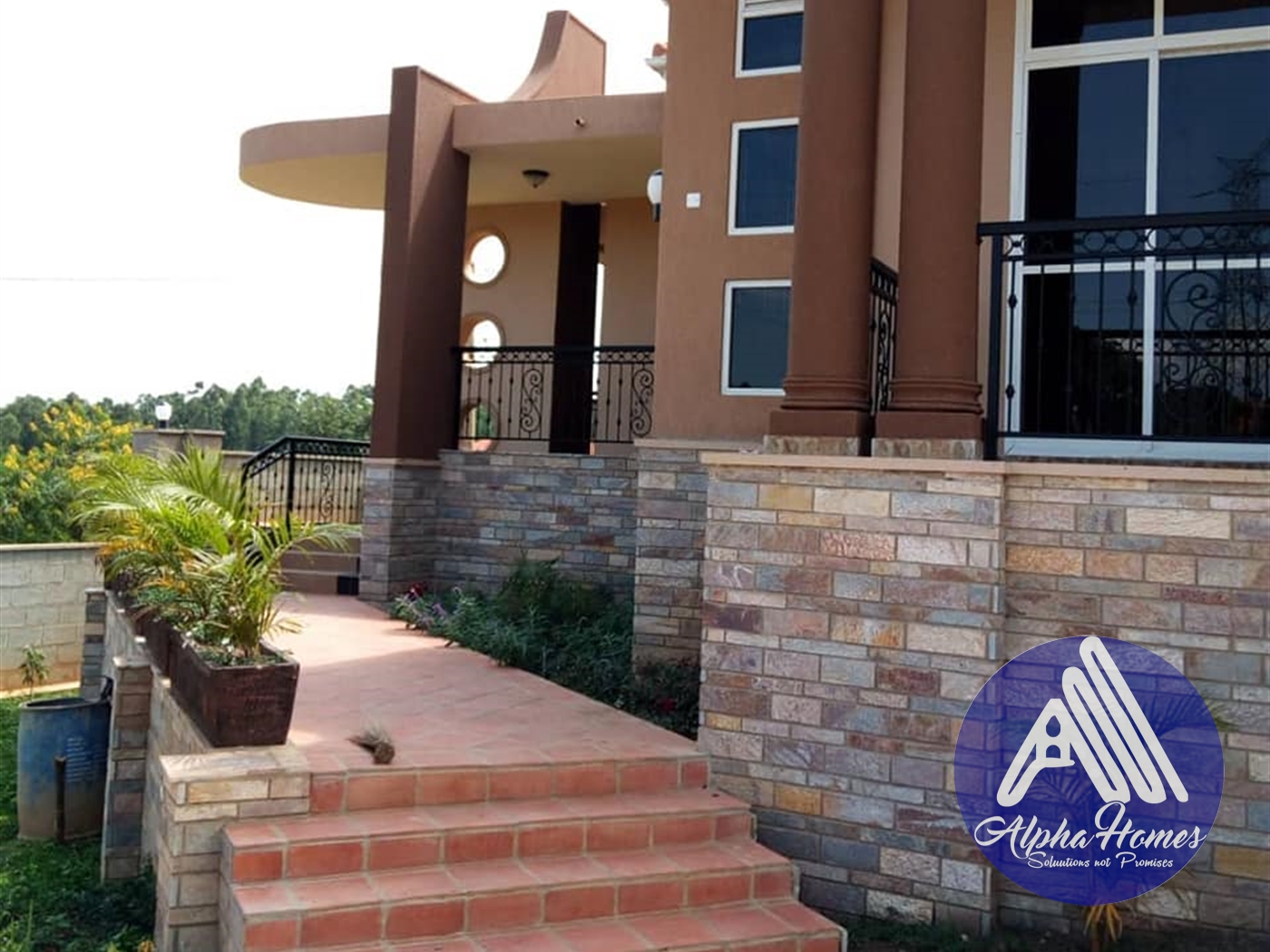 Apartment for sale in Kira Wakiso