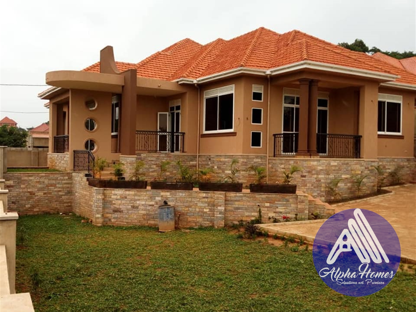 Apartment for sale in Kira Wakiso