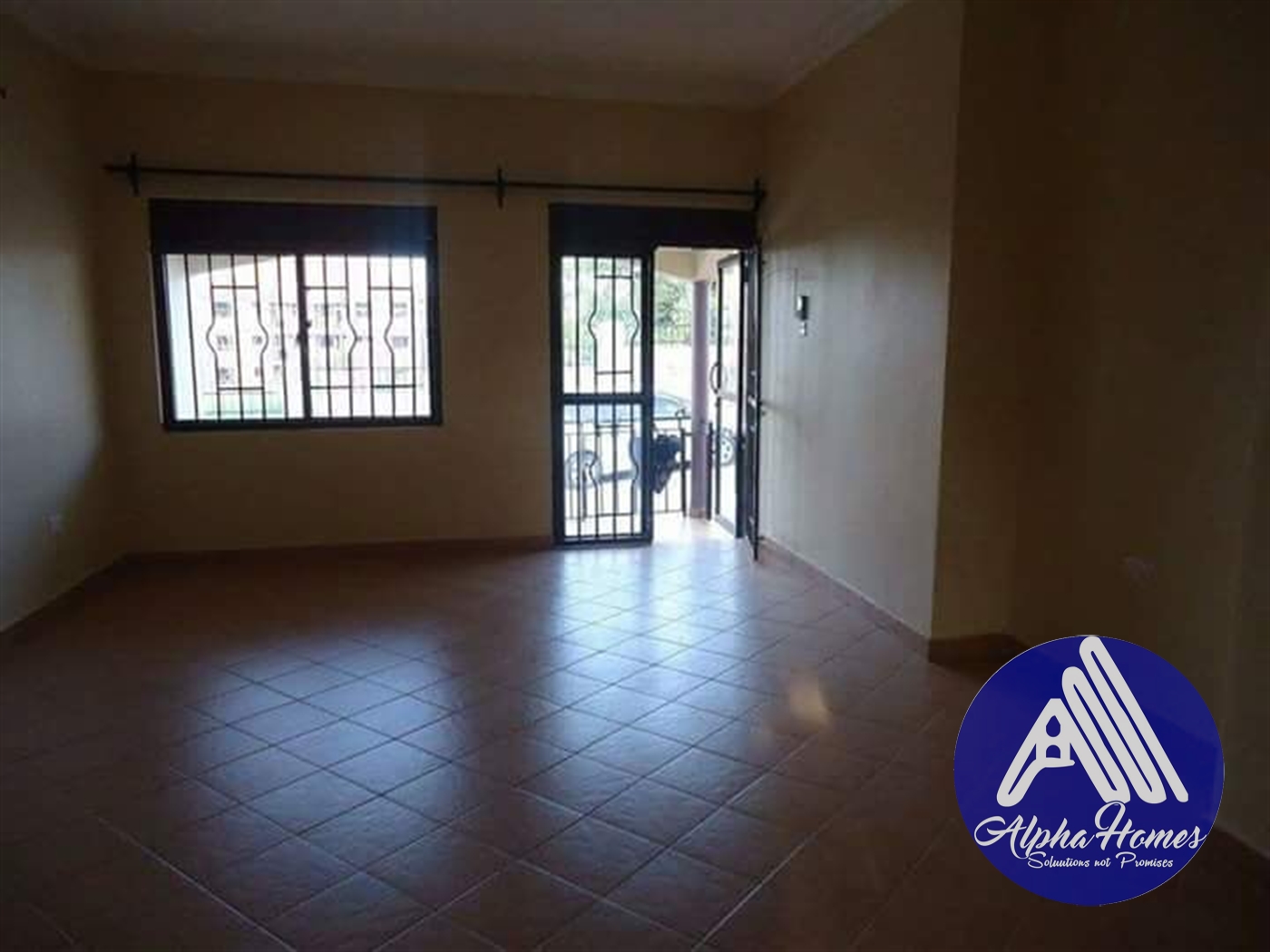 Semi Detached for rent in Najjera Wakiso