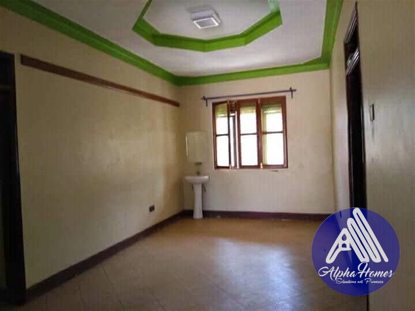 Bungalow for rent in Kira Wakiso