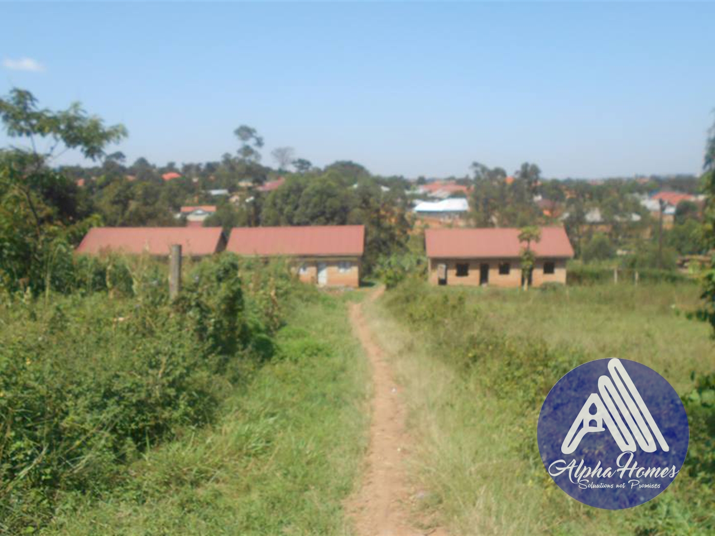 Residential Land for sale in Bweyogerere Wakiso