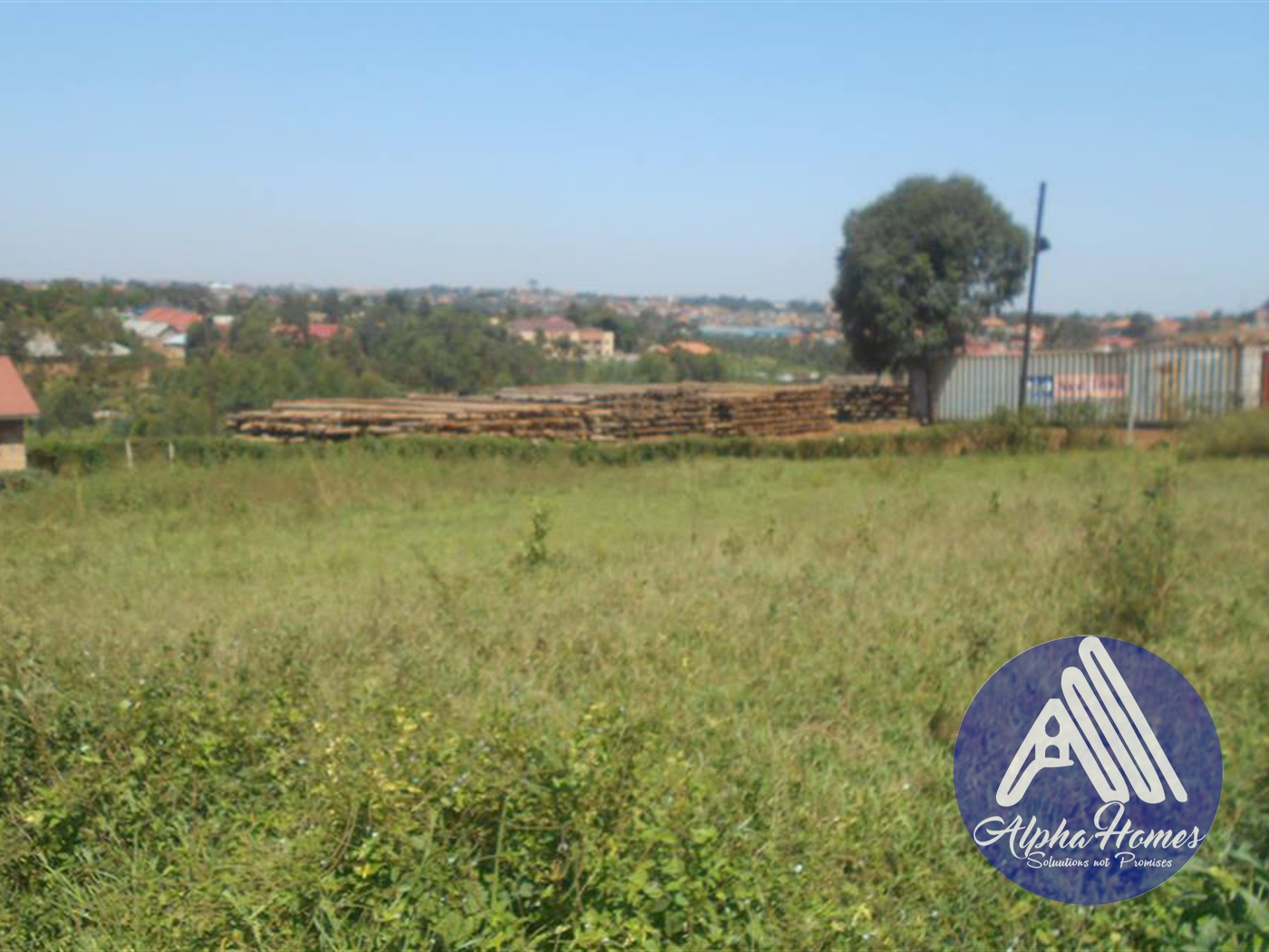 Residential Land for sale in Bweyogerere Wakiso