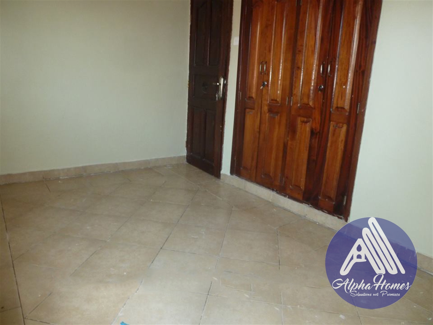 Apartment for rent in Najjera Kampala