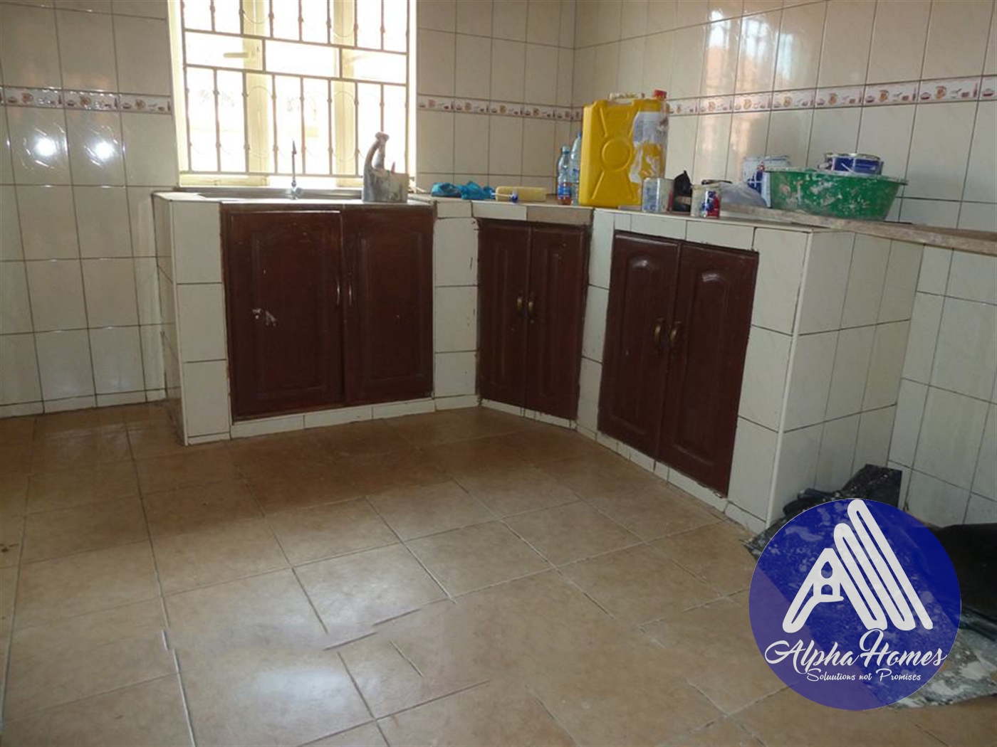 Apartment for rent in Najjera Kampala