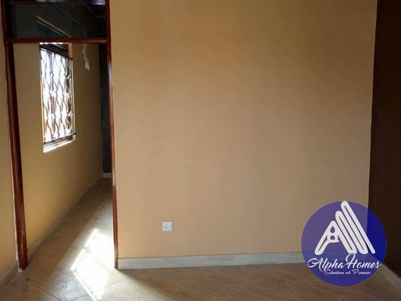 Semi Detached for rent in Kira Wakiso