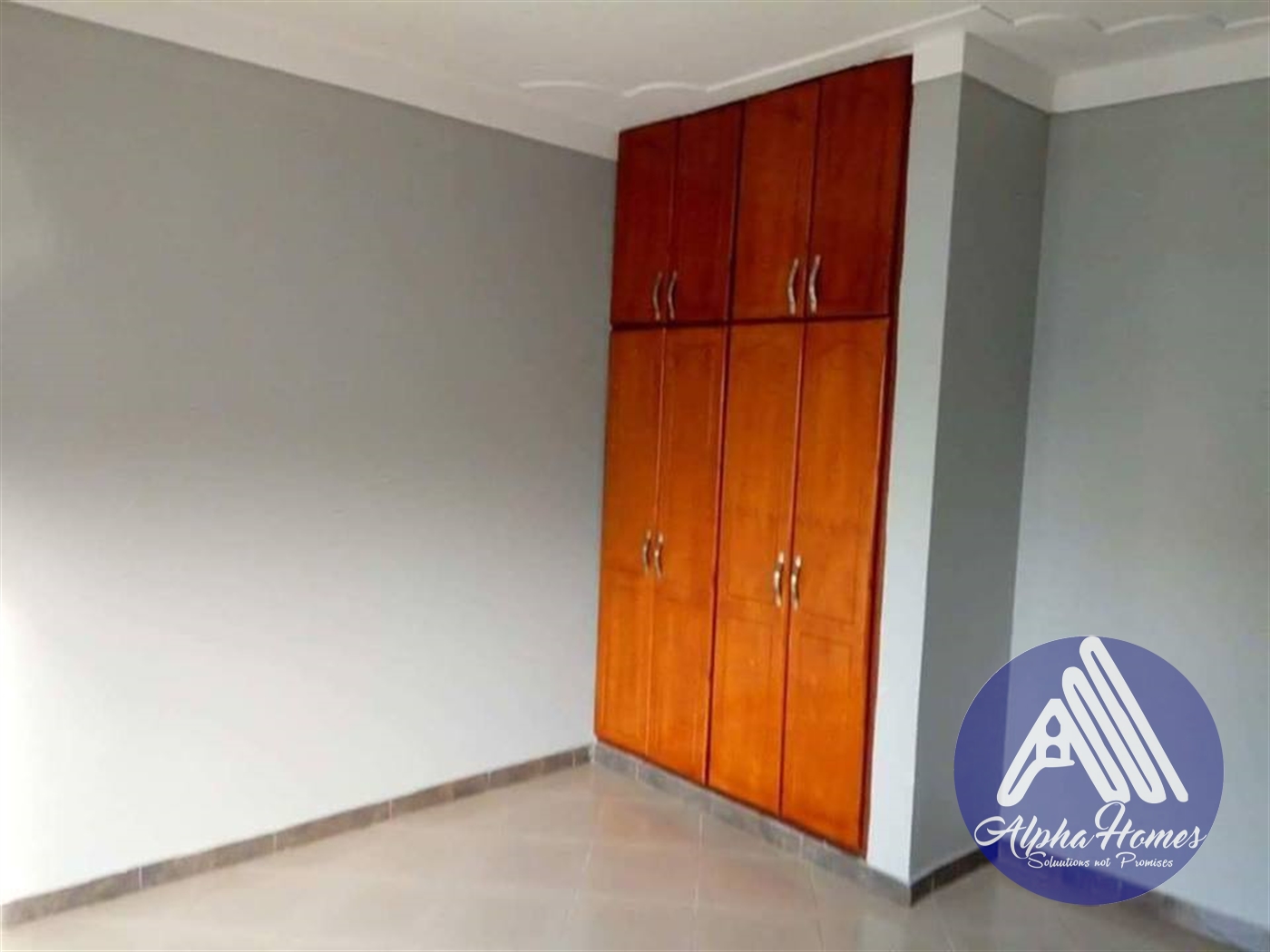 Semi Detached for rent in Kyaliwajjala Wakiso