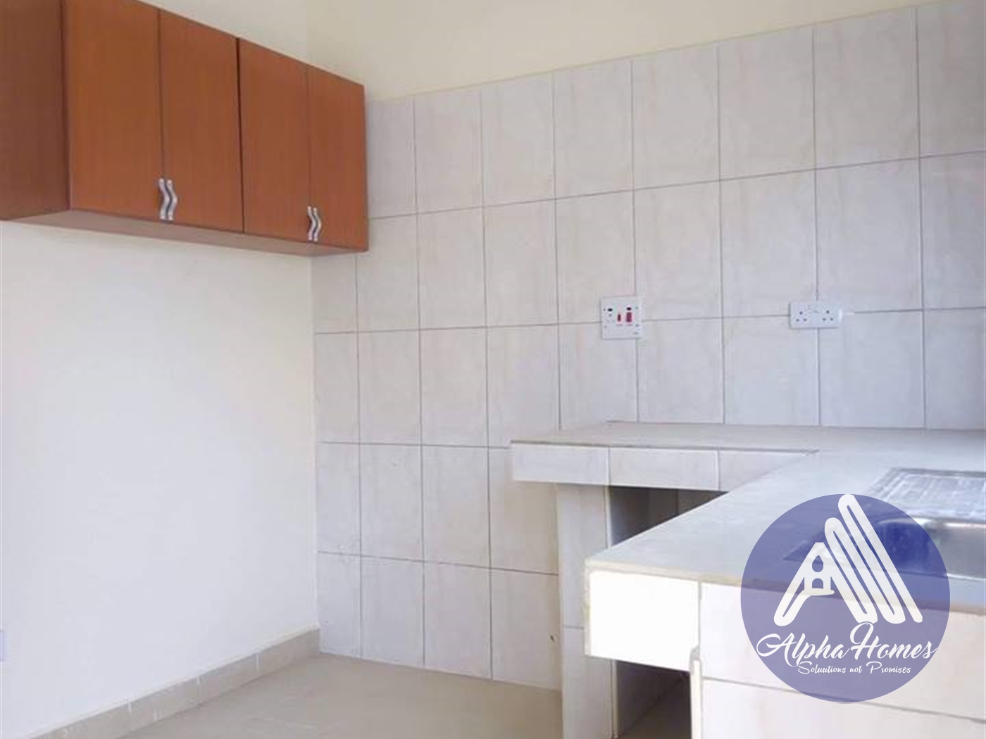 Apartment for rent in Najjera Kampala