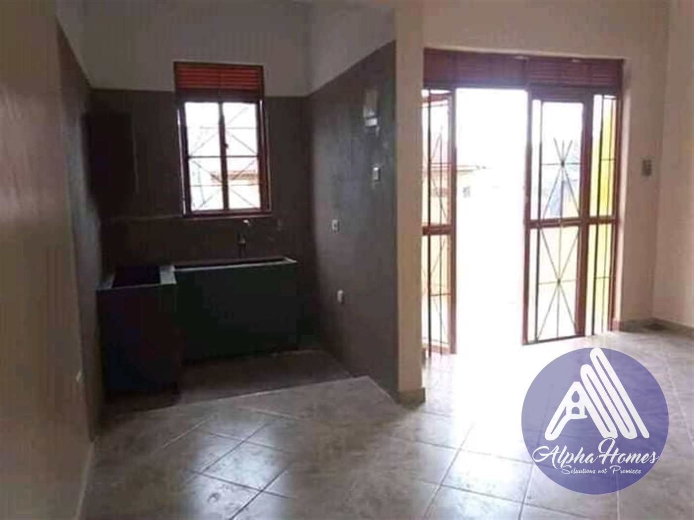 Semi Detached for rent in Kira Wakiso