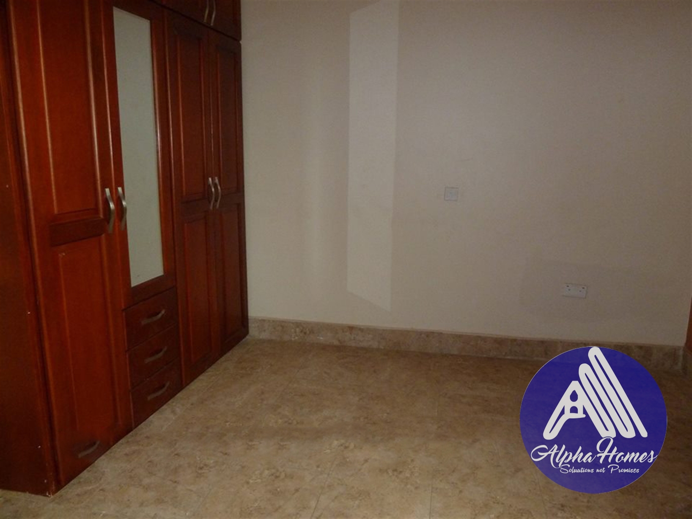 Apartment for rent in Namugongo Kampala