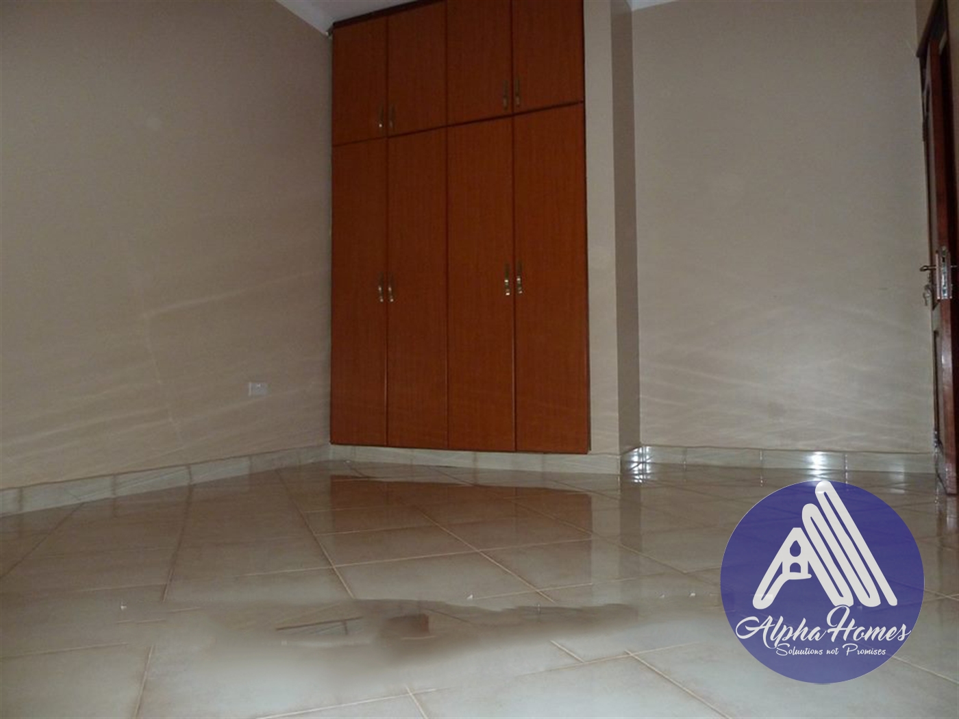 Apartment for sale in Kisaasi Kampala