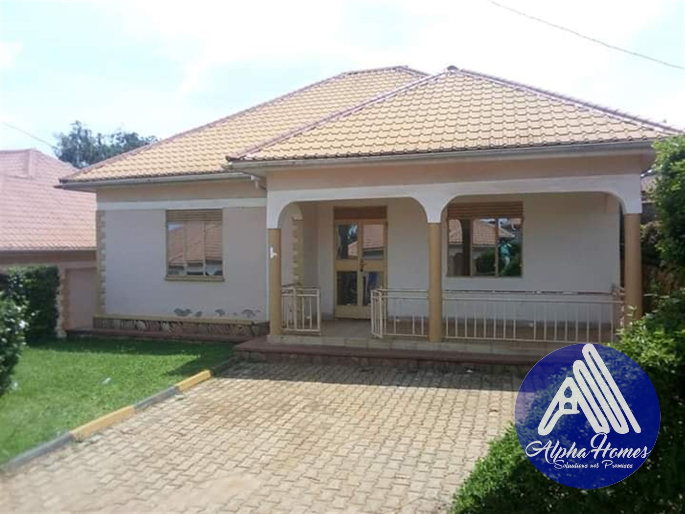 Bungalow for rent in Mpererwe Wakiso