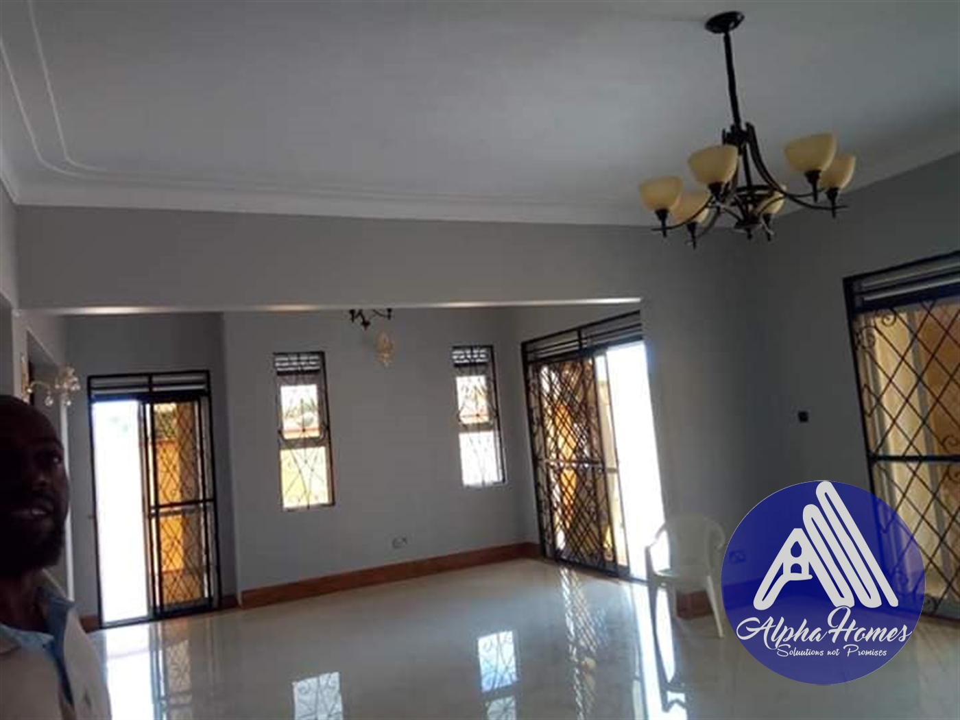 Bungalow for sale in Kira Wakiso