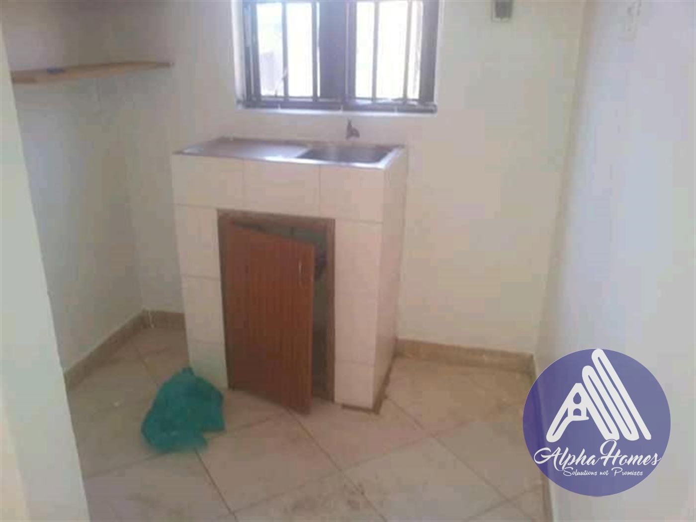 Semi Detached for rent in Kyaliwajjala Wakiso