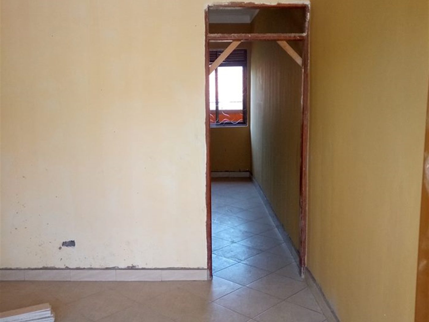 Semi Detached for rent in Kyanja Kampala