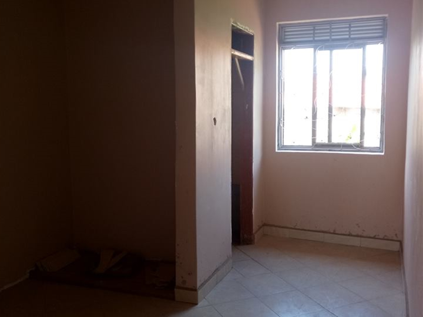 Semi Detached for rent in Kyanja Kampala