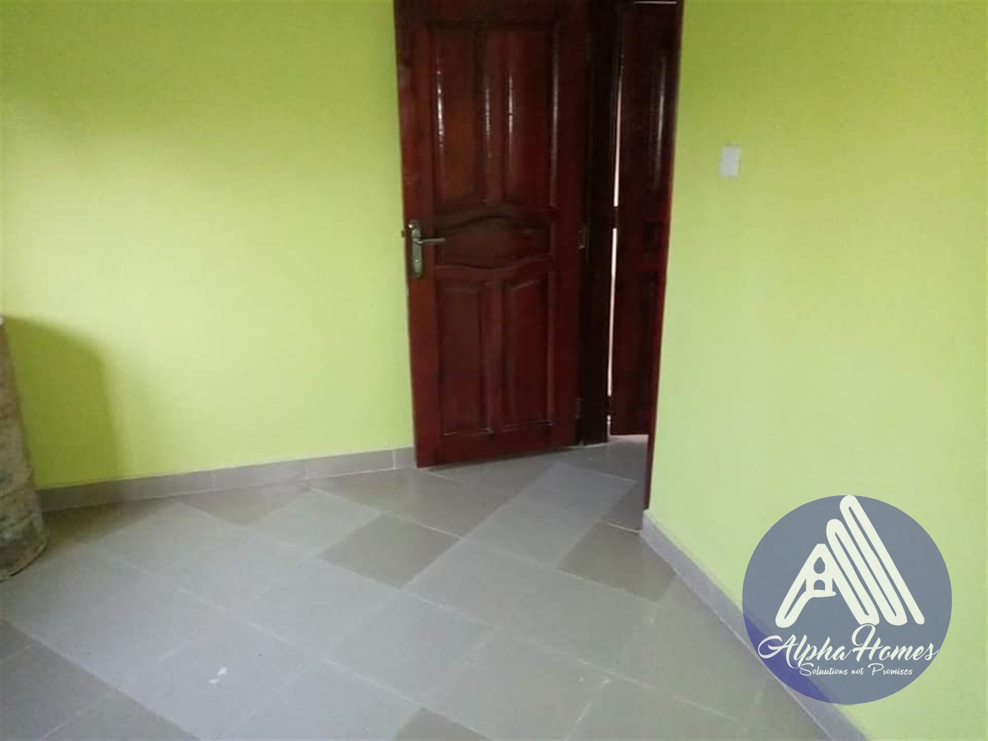 Semi Detached for rent in Kira Wakiso