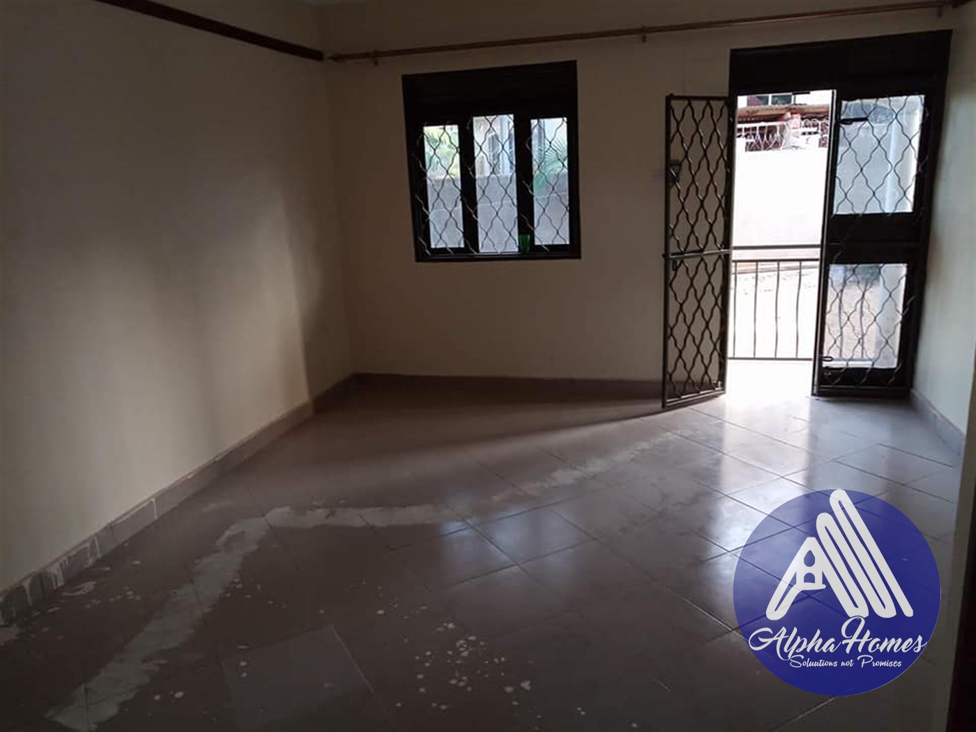 Semi Detached for rent in Kira Wakiso