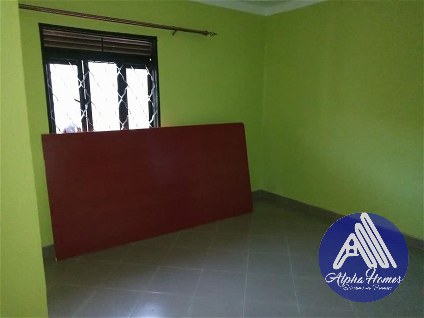 Semi Detached for rent in Kira Wakiso