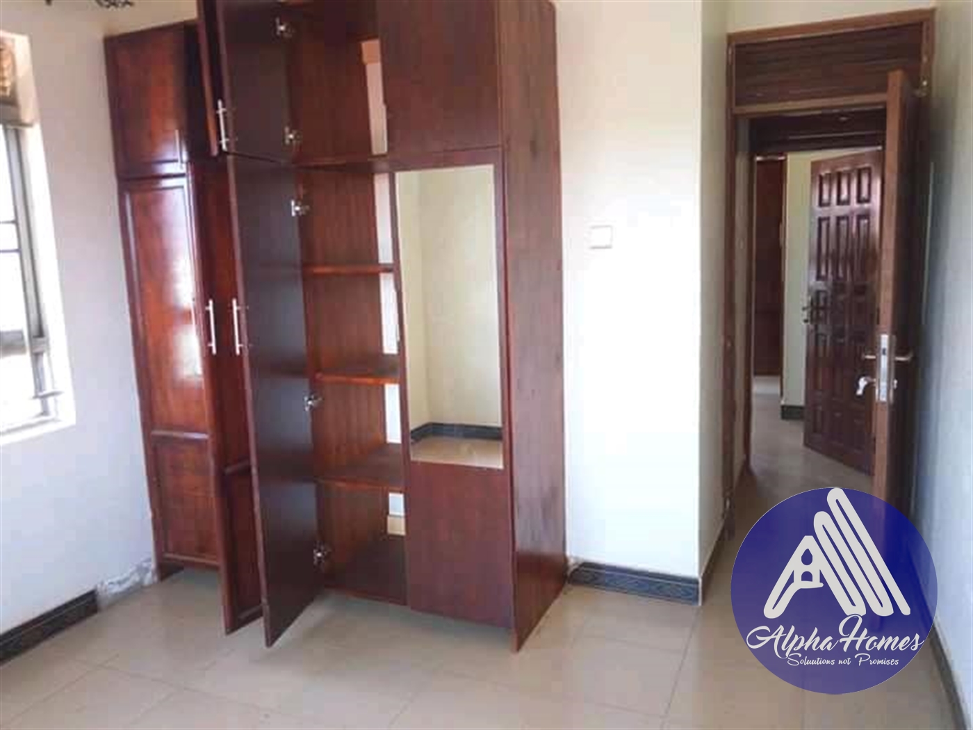 Apartment for rent in Namugongo Wakiso