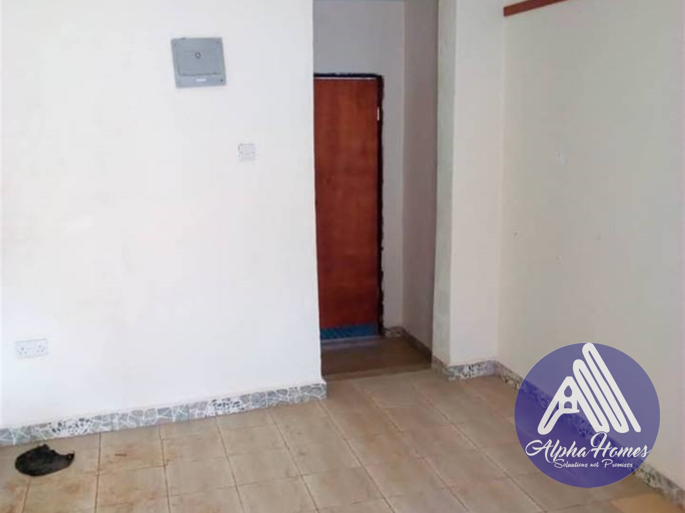 Semi Detached for rent in Najjera Wakiso