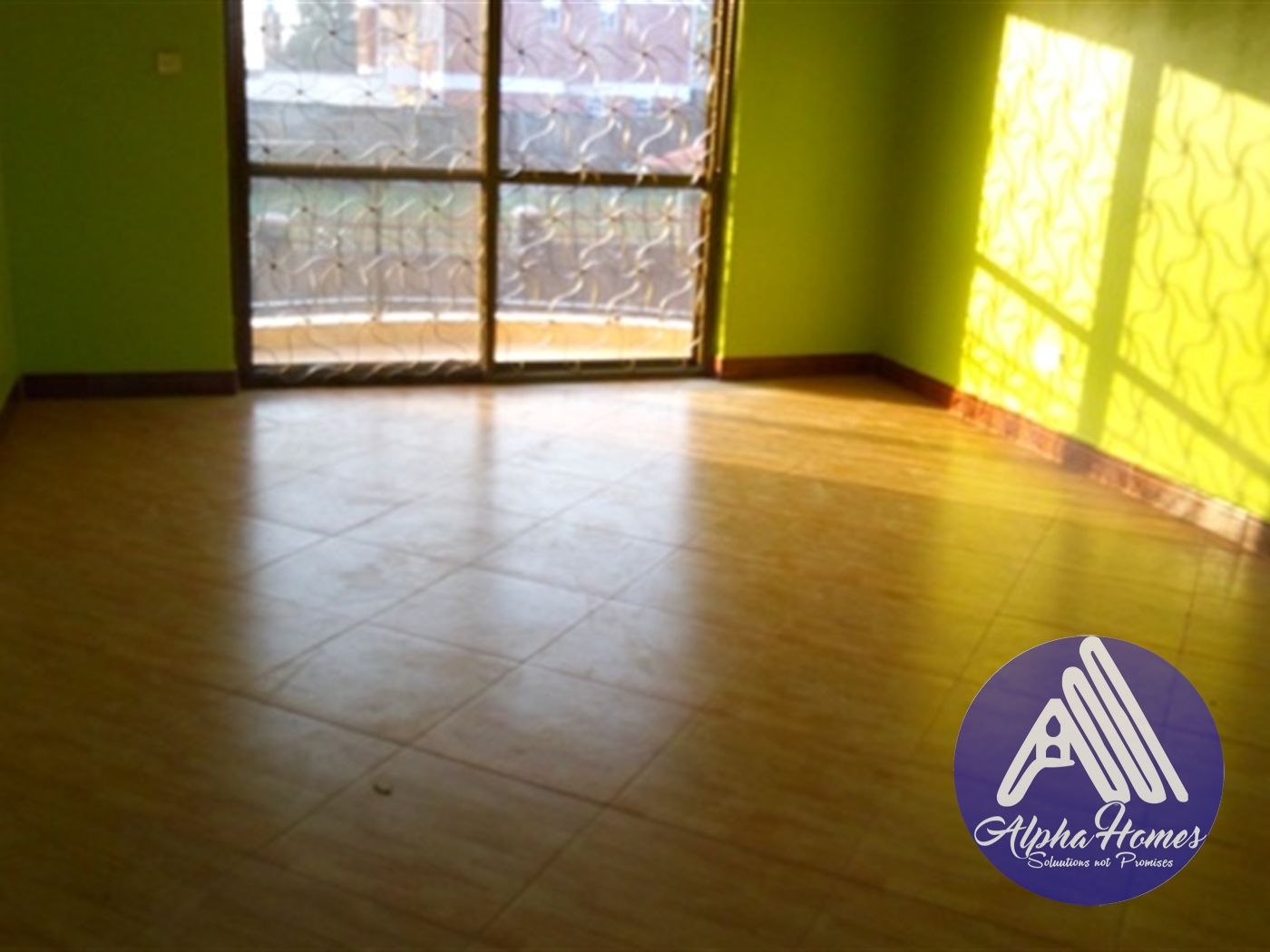 Apartment for rent in Ntinda Kampala