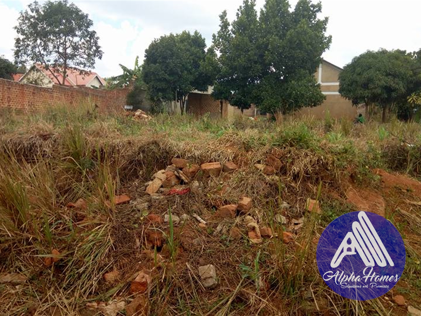 Multipurpose Land for sale in Namugongo Wakiso