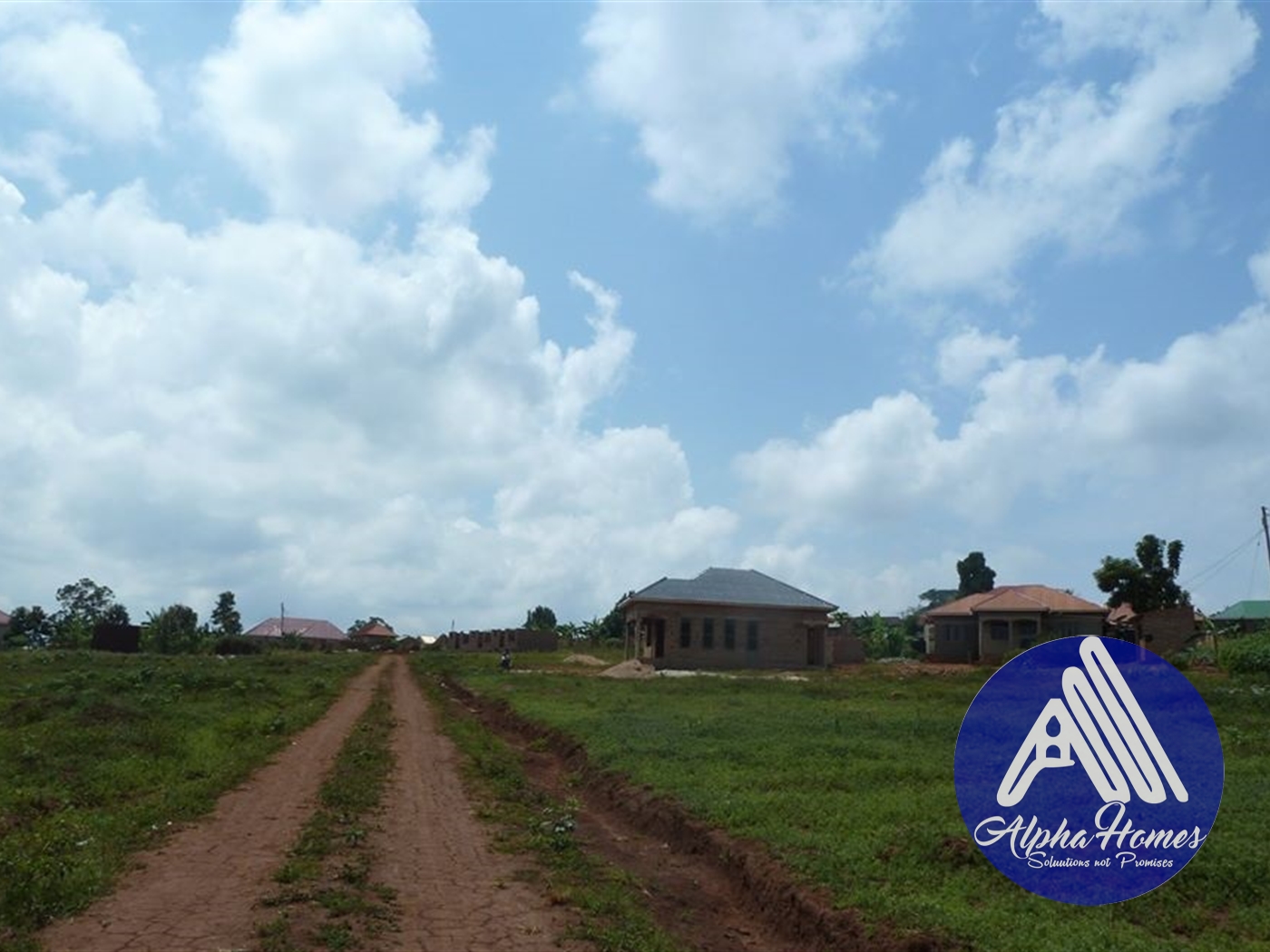 Residential Land for sale in Gayaza Wakiso