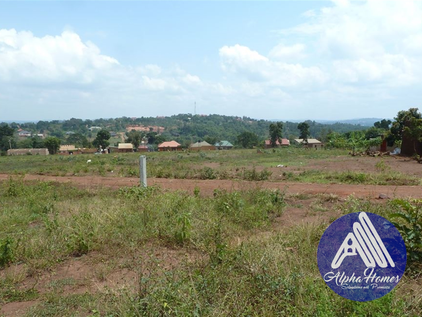 Residential Land for sale in Gayaza Wakiso