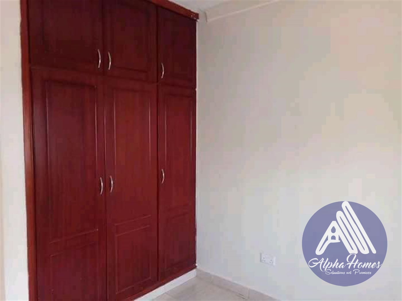 Semi Detached for rent in Kira Wakiso