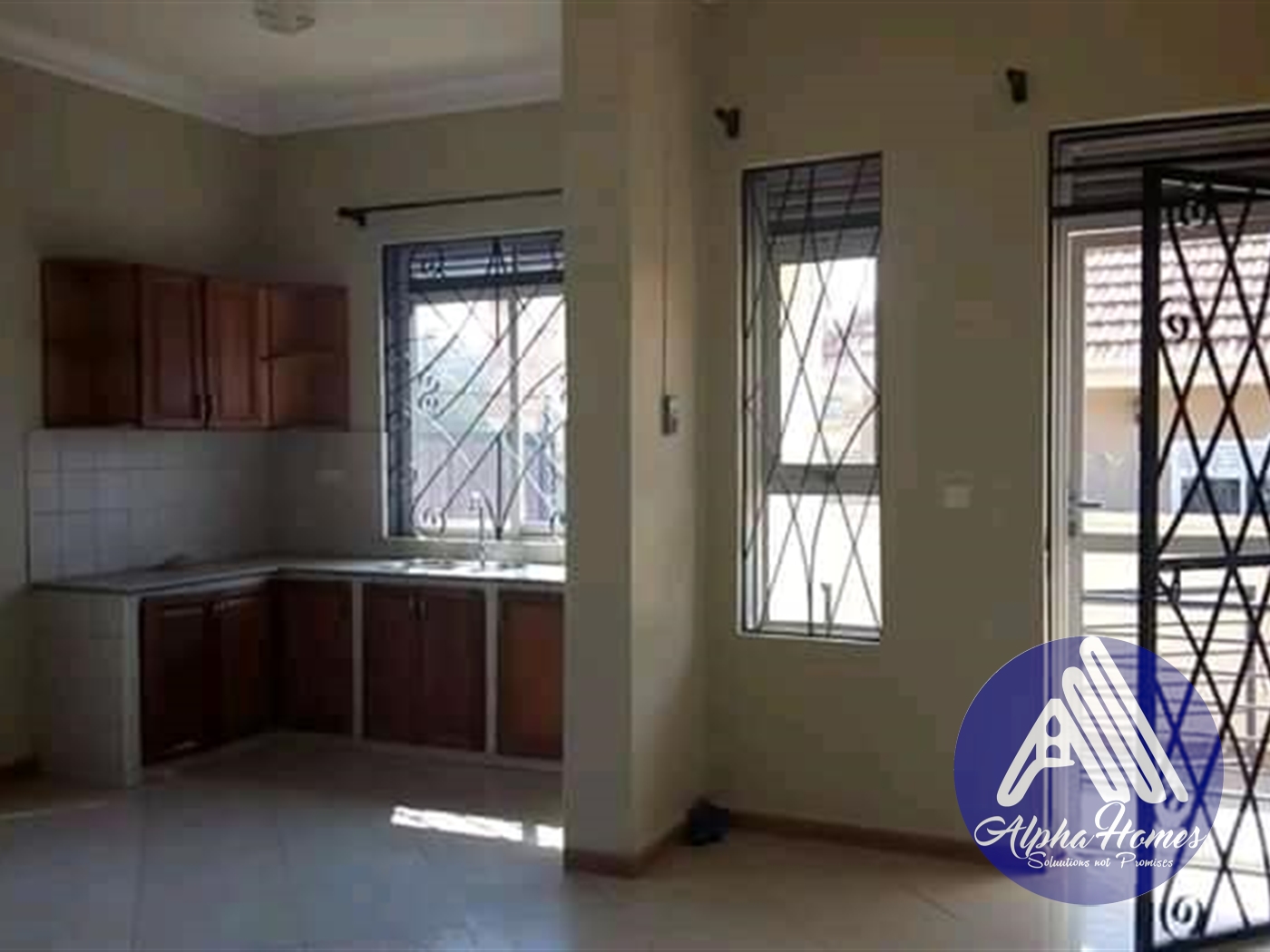 Semi Detached for rent in Kyanja Kampala