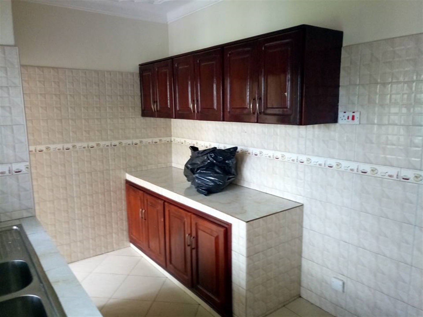 Apartment for rent in Kisaasi Kampala