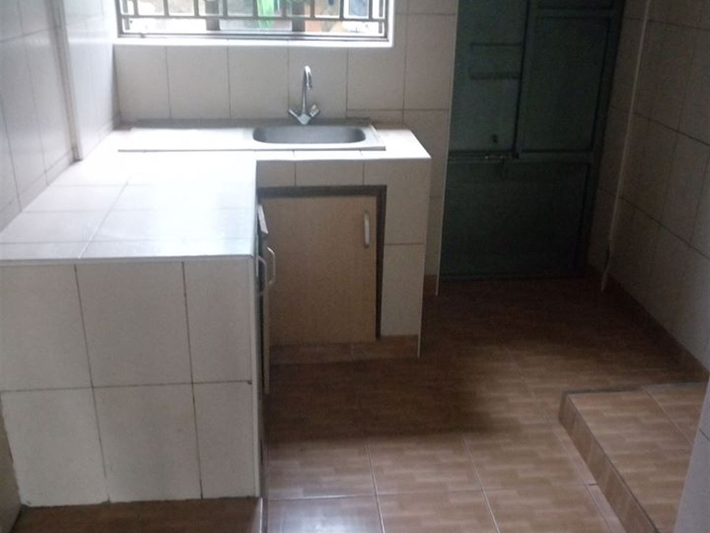 Semi Detached for rent in Kyanja Kampala