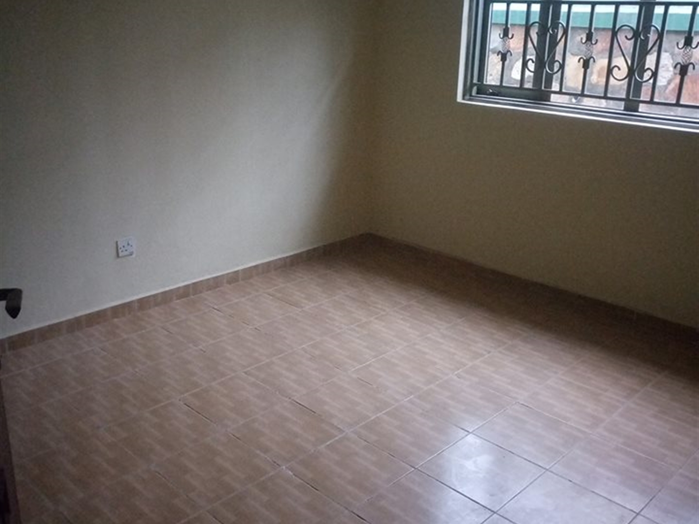 Semi Detached for rent in Kyanja Kampala