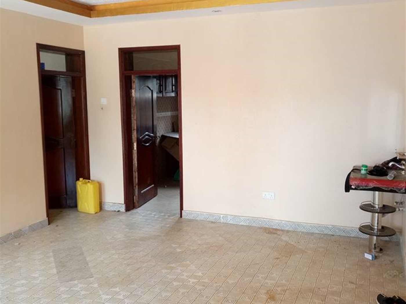 Semi Detached for rent in Kisaasi Kampala