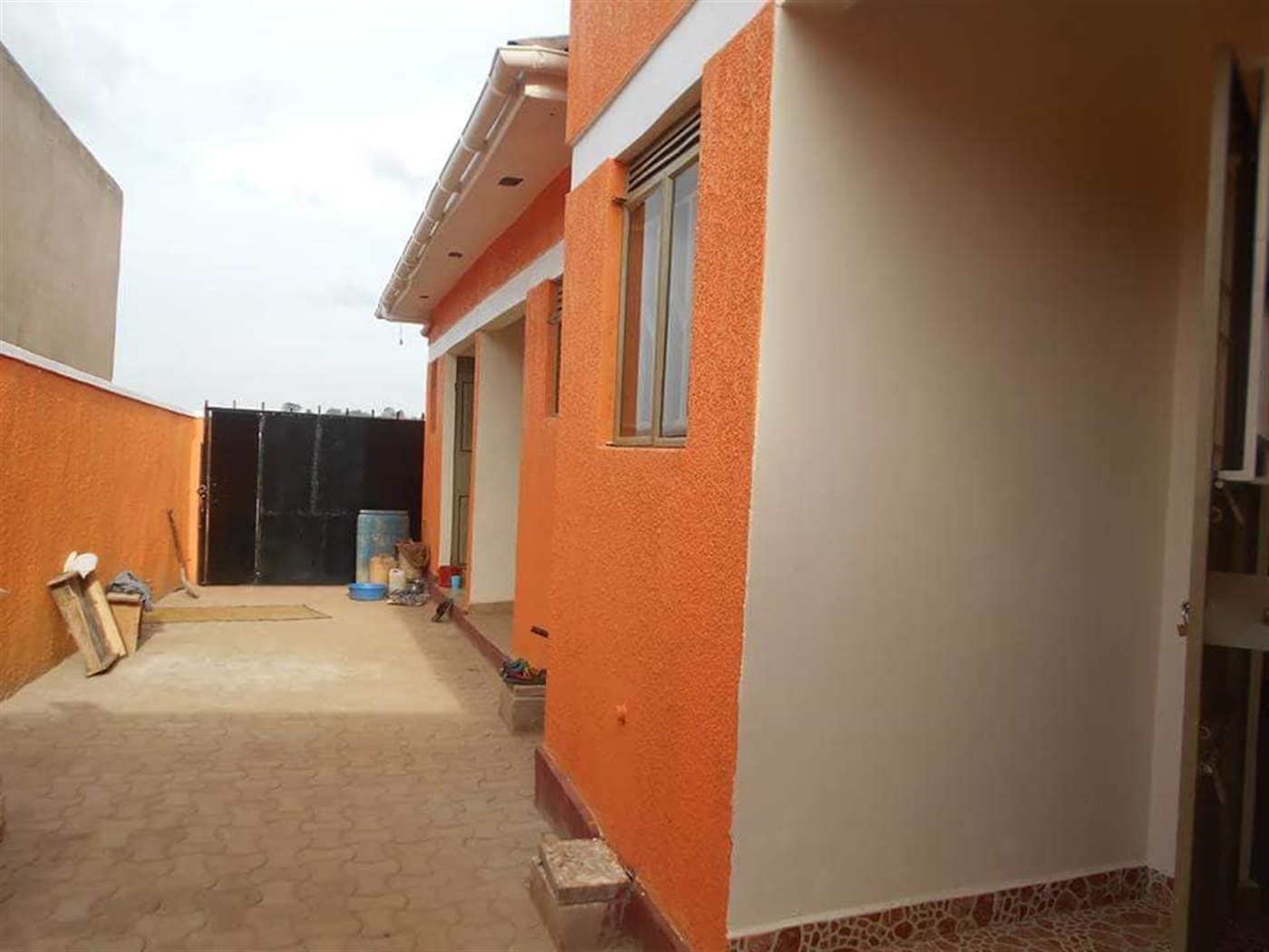 Semi Detached for rent in Namugongo Wakiso